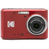 Digitálny fotoaparát Kodak Friendly Zoom FZ45 Red (KOFZ45RD)