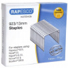 Sponky RAPESCO 923/13 1000ks