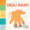 Tvoríme: Kresli rukami - Maité Balart