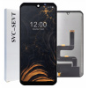 Originálny displej Zila pre Doogee S88 Plus, dotykový LCD displej