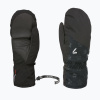 Dámske lyžiarske rukavice Level Astra Gore Tex Mitt black