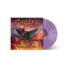 Dokken - Heaven Comes Down (Indie Retail Edition) (Lilac Vinyl) (LP)