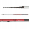 Tyč na Daiwa Ninja Jazero Pstruh 3,60 m 3-10g (Tyč na Daiwa Ninja Jazero Pstruh 3,60 m 3-10g)