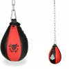 DBX Bushido DBX-SB-10 Training Hruška (Slip Bag - Training Hruška - Borys Mańkowskisi)