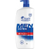 Head & Shoulders Men Ultra Old Spice šampón proti lupinám 800 ml
