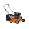 Vertikutátor - DORMAK SC 45 BS/750 - Motor: B&S 750 series, 163 cc, 5,0 HP