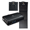 Viking Technology Sada batériového generátora Viking VALI150 a solárneho panelu Viking L60 PD