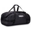 Thule Chasm TDSD303 Duffel Bag / Backpack 70 l Black
