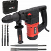 Příklepová vrtačka Yato MA OT SDS+ 1100W, 3 FUNKCE + AI DA UTA DRILL