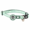 Max&Molly GOTCHA! Smart ID Matrix 2.0 Cat Collar - obojok pre mačky s QR ID - Mint