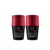 Vichy Homme Deo Clinical Control Detranspirant 96H detranspirant proti zápachu roll-on 50 ml