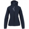 Inov-8 STORMSHELL W black 40; Černá bunda