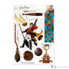 Cinereplicas Sada magnetek Harry Potter Famfrpál