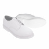 Poltopánky k uniforme OXFORD BIELE veľ. US 10
