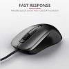 TRUST myš Carve USB Mouse 23733