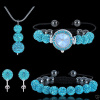 SHAMBALA set s hodinkami