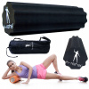 K-Reha masážny valec čierny (CrossFit Correction Roller+ bezplatná taška)