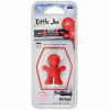 Little Joe Amber 4cars
