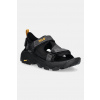 Sandále Teva Grandview Max Sandal čierna farba, na platforme, 1166230 EUR 42