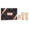 Narciso Rodriguez Narciso Poudree EDP 50 ml + telové mlieko 50 ml + sprchový gél 50 ml darčeková sada