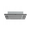 Hood Whirlpool AKR 6390/1 IX 60 cm Teleskopické (Hood Whirlpool AKR 6390/1 IX 60 cm Teleskopické)