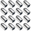 Matica Carbonado M12x1.50 kužeľová 32 mm torxový kľúč 16 ks