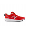 New Balance športová obuv plast červená veľkosť 31