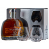 Sarajishvili XO 40% 0,7 l (darčekové balenie 2 poháre)