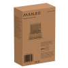 Eoshop Malířská sada v kufru - 129 ks Maaleo 21644