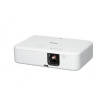 Epson projektor CO-FH02, 3LCD, 3000ANSI, 16000:1, Full HD, HDMI, Android TV V11HA85040