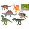 Mikro trading Dinosaurus 6 ks
