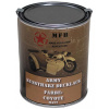 MFH army coyote matná 1 litr