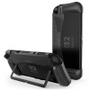 Tech-Protect Carbon kryt na Nintendo Switch 2, čierny