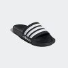 2025 new edition: Adidas Adilette Shower CloudFoam pánske šľapky čierne 8