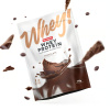 Nutrend Whey! Whey Protein 390 Gr vanilka