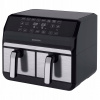 Beztuková fritéza Sencor SFR 9500SS 1700 W 8 l