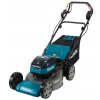 MAKITA LM001GZ Kosačka záber 48 cm, bezuhlíkový motor na 40V-max Li-Ion (XGT) akumulátor, s pojazdom (bez akumulátorov a nabíjačky) - MAKITA LM001GZ