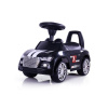 Detské odrážadlo Milly Mally Racer black