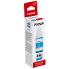 atramentová náplň CANON GI-490C cyan PIXMA G1400/G2400/G3400/G4400 (70 ml)