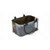 Skladacie vedro - FOX AQUOS CAMO RIG WATER BUCKET