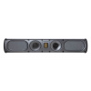 GoldenEar SuperSat 50C - designový centrální reproduktor, 2 x 4,5