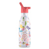 Cool Bottles /Španělsko/ Termo láhev Cool Bottles Kids 350 ml Sweet Mermaids
