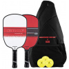 Joola Champion Agassi/Graf Pickleball Set