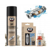 K2 Sada DPF – čistenie a regenerácia filtra + prísada do paliva Cleaner