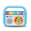 Vtech Kidi hit – prehrávač s nahrávaním SK 3417766155375