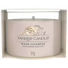 YANKEE CANDLE Warm Cashmere Sampler 37 g