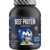 MaxxWin Beef Protein Hydrolyzate - 1500 g, čoko-máta