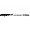 METABO - 25 PÍLOVÝCH LISTOV DO DIEROVACEJ PÍLY „EXPERT ALUMINIUM“ 74/3,0 MM - 623622000
