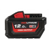Milwaukee M18 HB12 12,0 Ah 4932464260