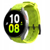 Pásik na hodinky smartwatch univerzálny 20 mm